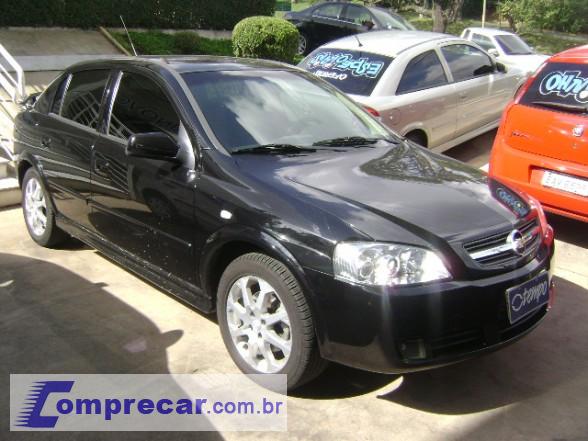 Chevrolet Astra 20 Flex