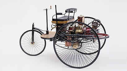 Daimler Motorwagen