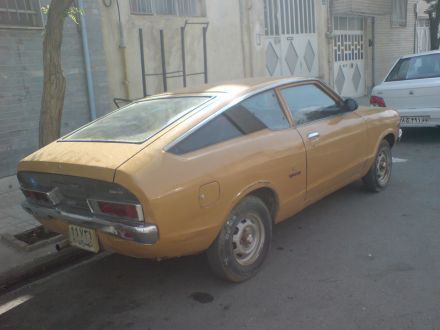 Datsun Unknown