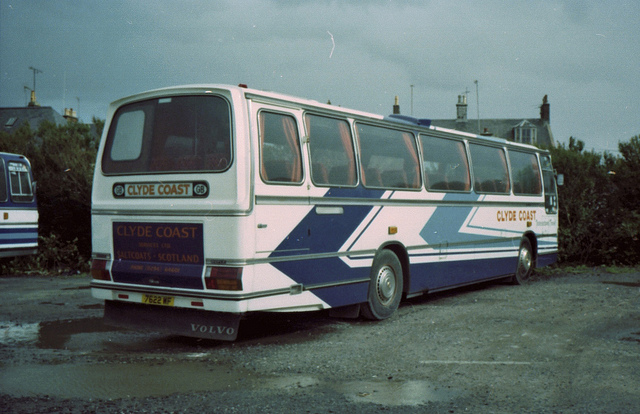 Volvo B58-65