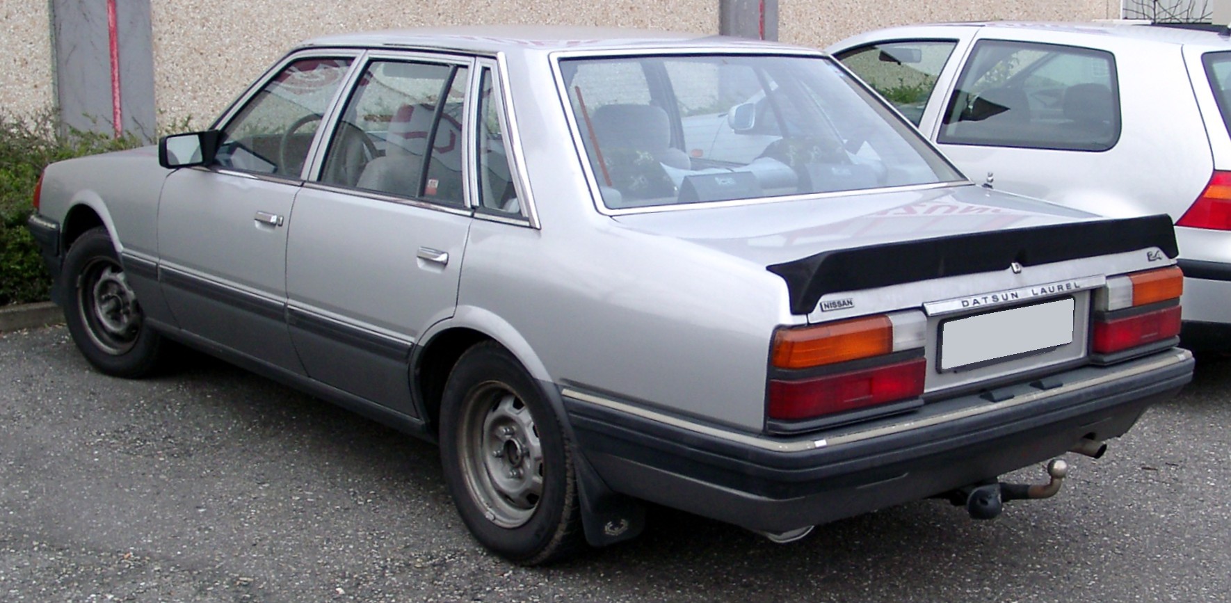 Datsun Laurel 20