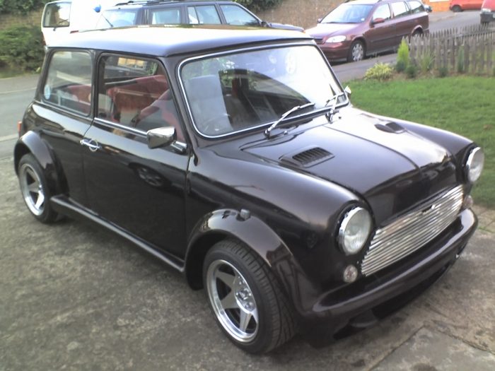 Mini 1000