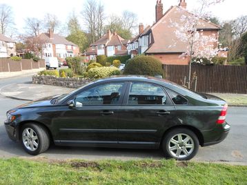 Volvo S40 Petrol