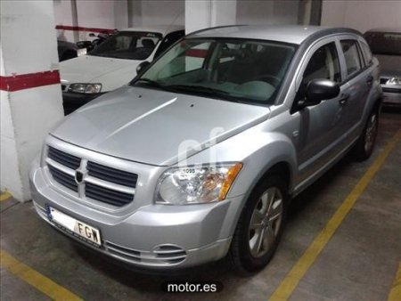 Dodge Caliber SE 20