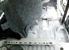 Nissan Frontier AX 30Di