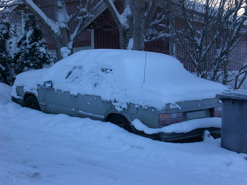 Volvo 704-862