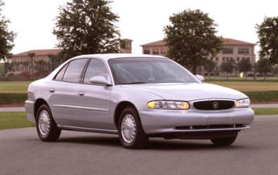 Buick Century Buick Century