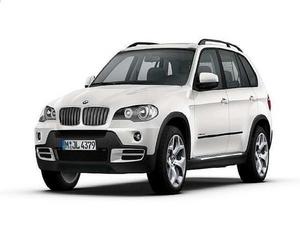 BMW X5 30sd