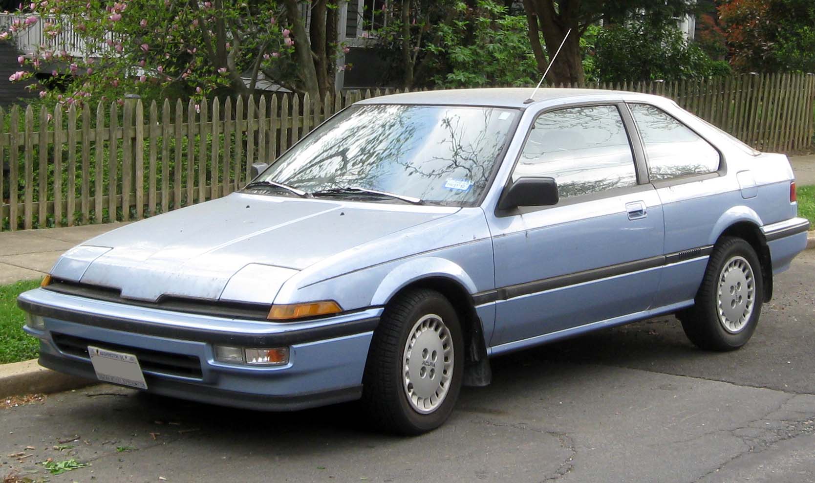 Acura Integra