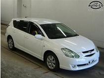 Toyota Caldina 20E