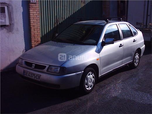 Seat Cordoba 19D