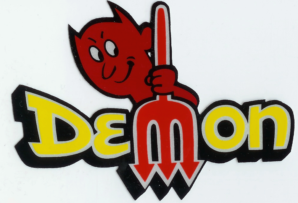 Plymouth Demon