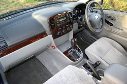 Suzuki Grand Vitara XL-7 V6