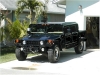 Hummer H2 Golf car