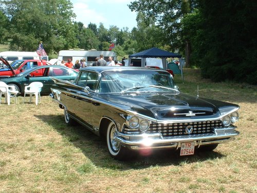 Buick Le Sabre 4dr