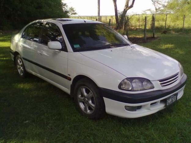 Toyota Corona 20 GLi