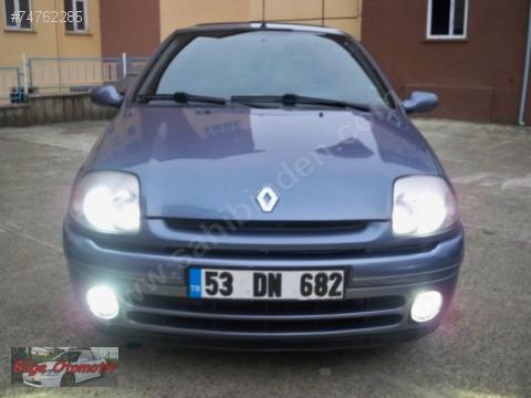 Renault Clio 14 RXT