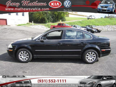 Volkswagen Passat GL TDI