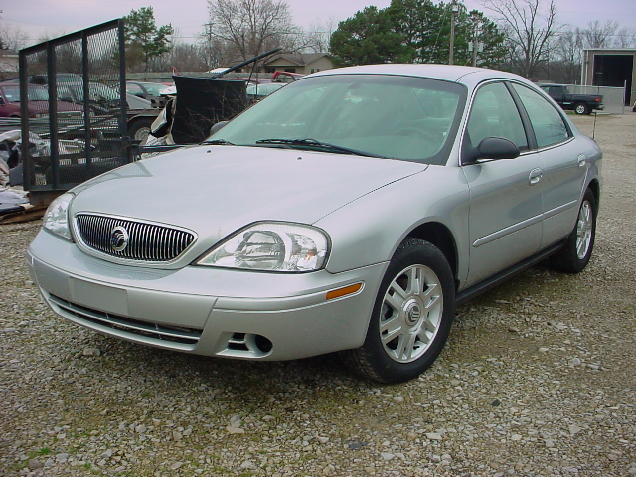 Mercury Sable