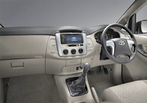 Toyota Innova