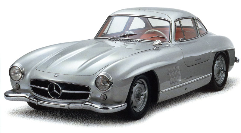 Mercedes-Benz 300SL