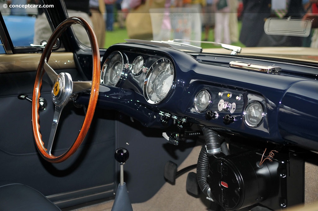 Ferrari 250 GT Boano