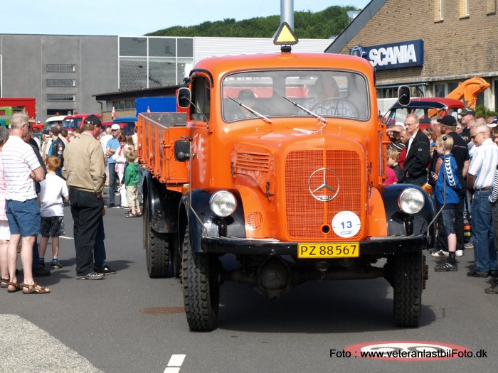 Volvo L202K