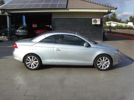 Volkswagen Eos 20 FSi