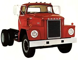 Dodge C-800