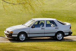 Saab 9000CS