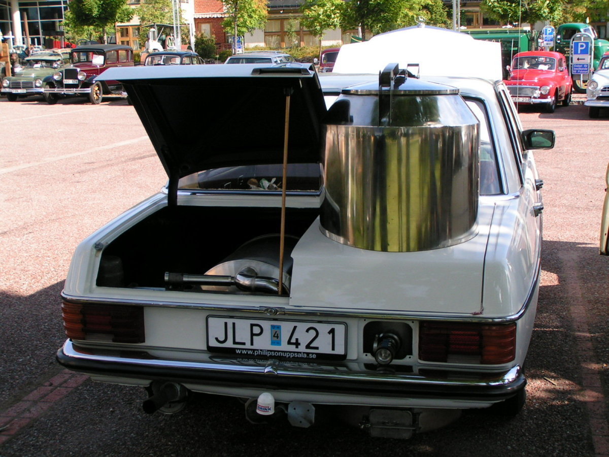 Mercedes-Benz E 230 Classic Wagon