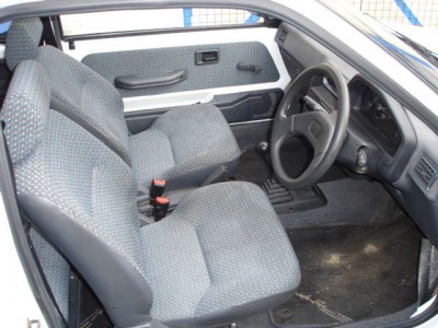 Peugeot 106 11 XN