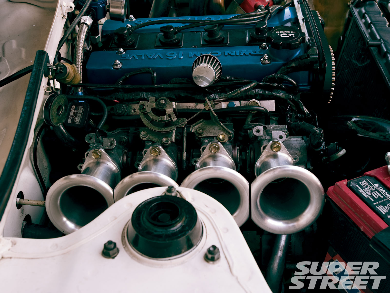 Toyota Starlet 13 Toyota Starlet 13