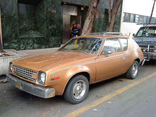 VAM Gremlin X VAM Gremlin X