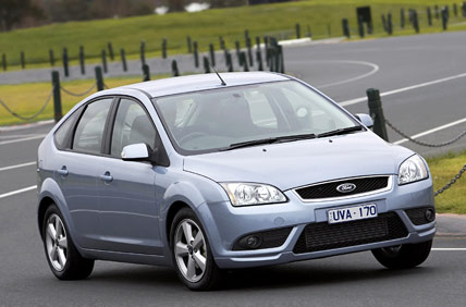 Holden Astra 16 GL Estate Holden Astra 16 GL Estate