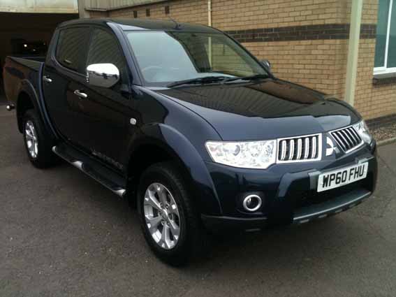 Subaru Impreza WRX STi GrN4 Subaru Impreza WRX STi GrN4