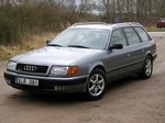 Audi 100 20 E Avant