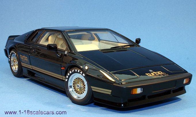 Lotus Esprit Turbo