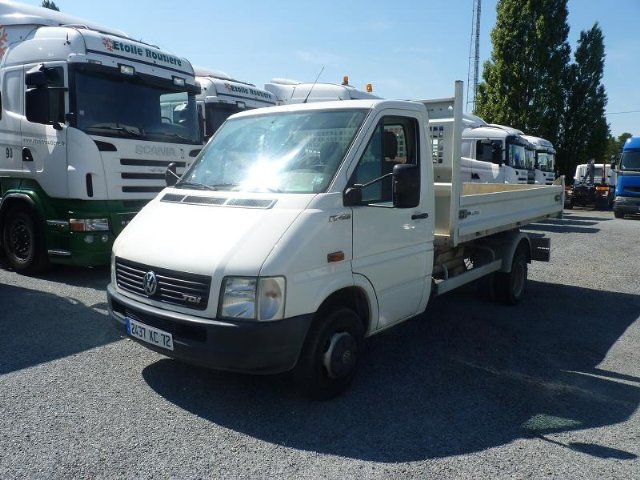 Volkswagen LT46