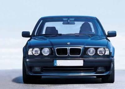 BMW 518 i