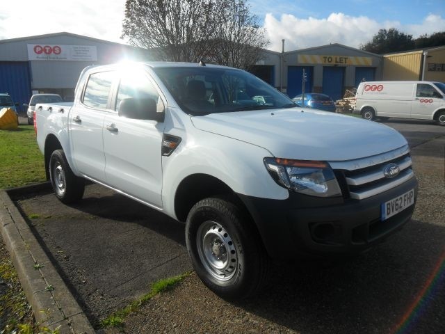 Ford Ranger XL 4x4