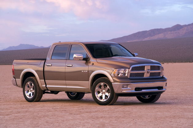 Dodge Ram 150 Regal