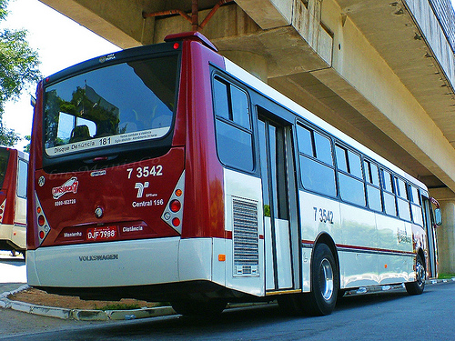 Volksbus Unknown