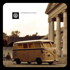 Volksbus Unknown