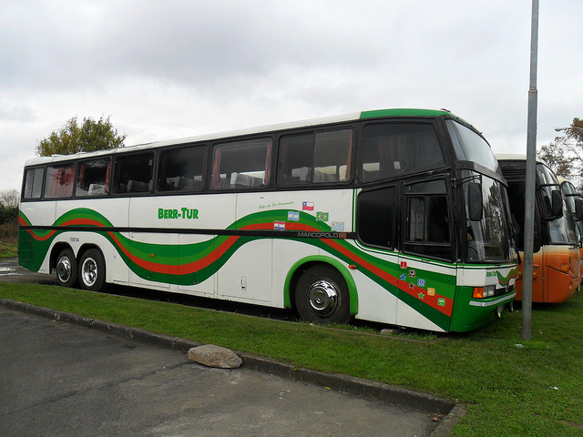 Marcopolo Paradisso 1150