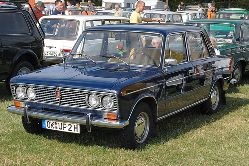 Lada 2103