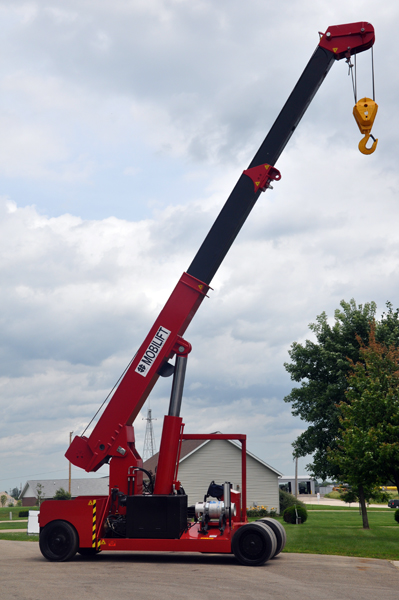 MobiLift Forklift