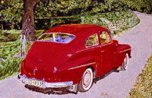 Volvo PV 444 L