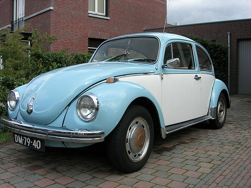 Volkswagen 1302 L