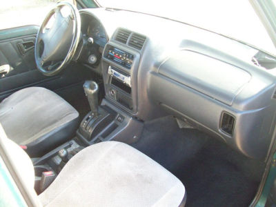 Suzuki Sidekick JX 16 16v